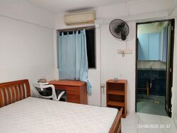 Blk 506 West Coast Vista (Clementi), HDB 3 Rooms #566255921